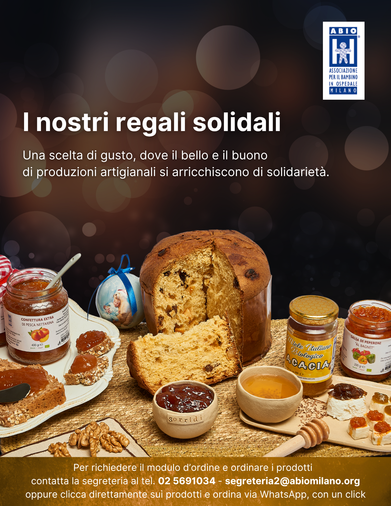 ABIO Natale 2 ABIO Natale 2