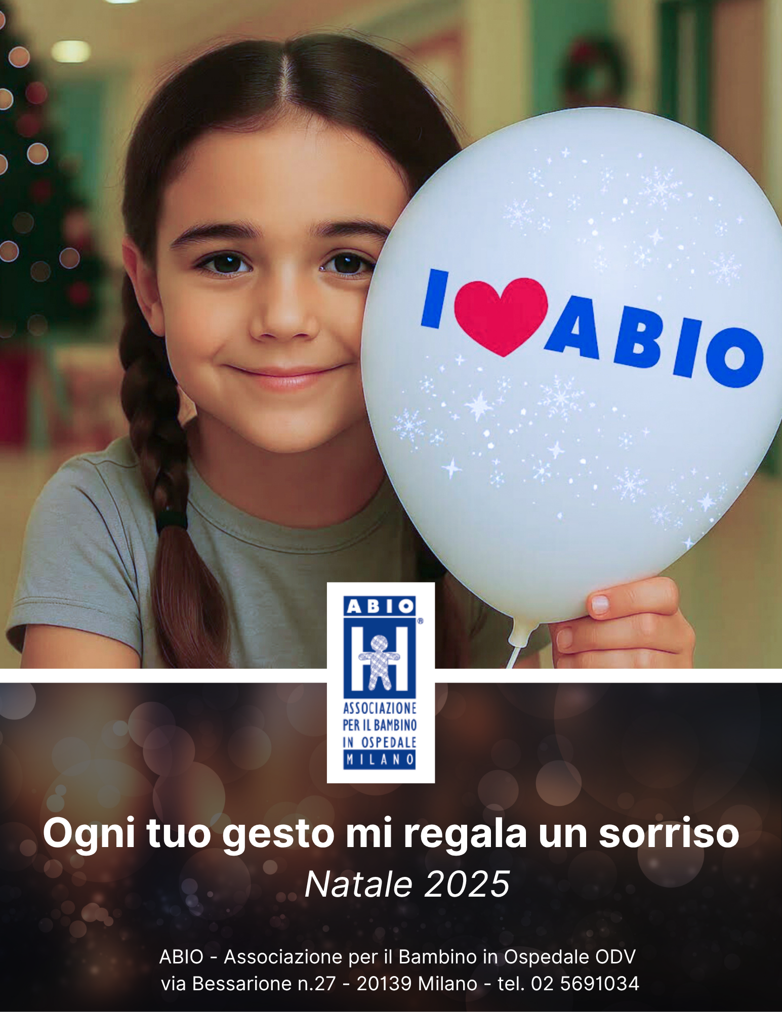 Catalogo Natale 2025