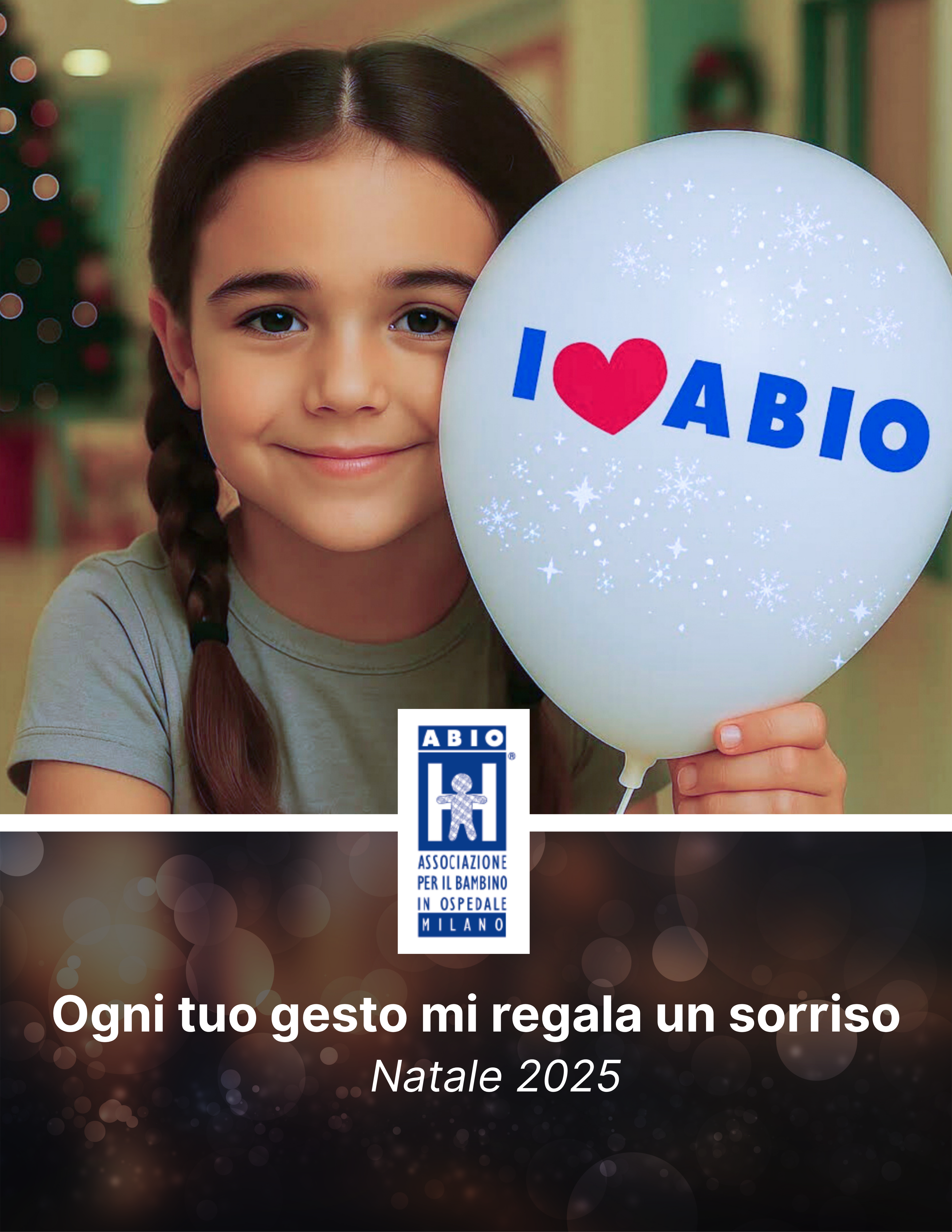 Catalogo Natale 2025 copertina